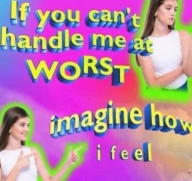 I’ve been to&nbsp;paradise…