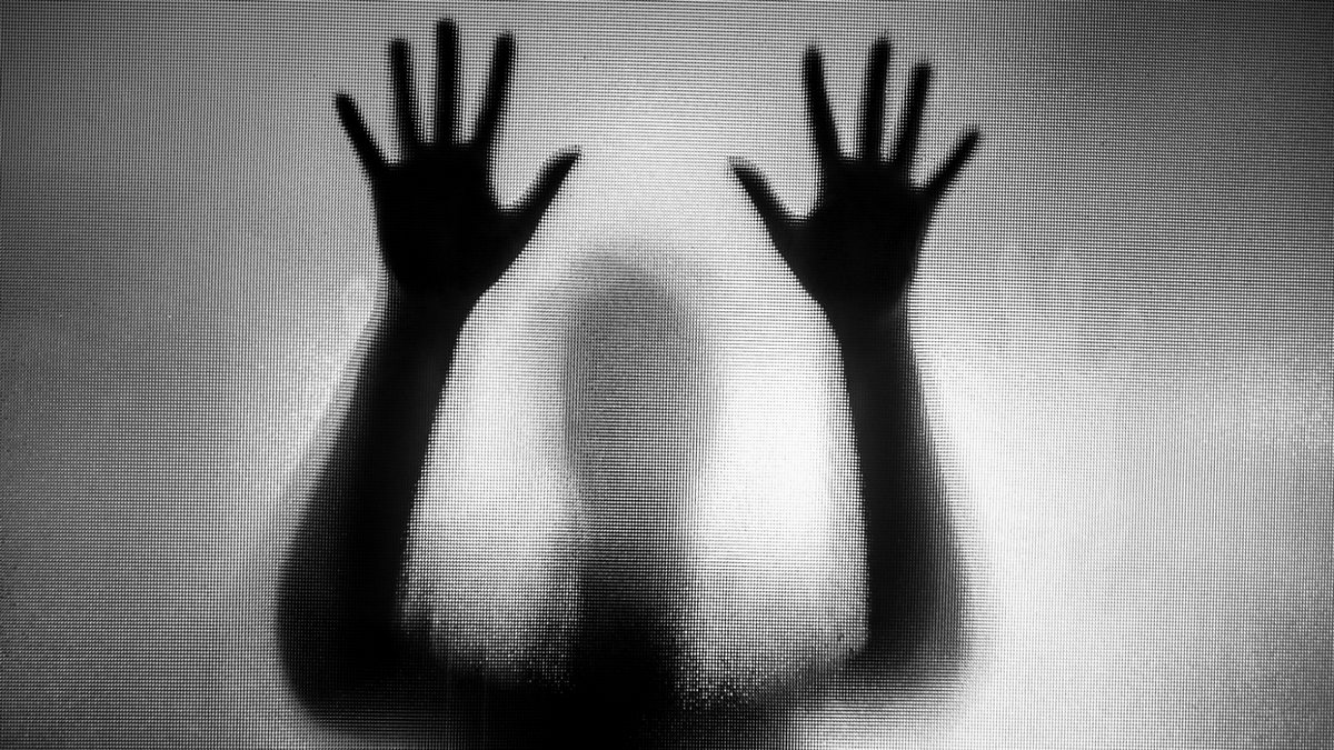 Rediscovered Poetry – Outside&nbsp;In