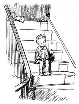 Halfway Home – Rediscovered Poetry&nbsp;Break